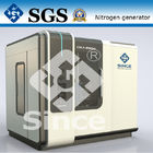 SGS/CCS/BV/ISO/TS van de de stikstofgenerator van de olieraffinaderij het systeempakket