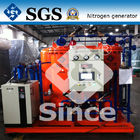 SGS/BV/CCS/ISO/TS het nieuwe energiepsa systeem van de stikstofgenerator