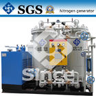 Energie - besparingspsa Industriële de Stikstofgenerator 5-5000 Nm3/h van de Stikstofinstallatie