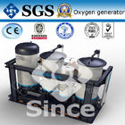 PSA Safe Concentrator Zuurstofgenerator / industriële toepassing voor het snijden van metaal