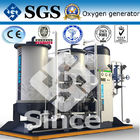 PSA Industriële Zuurstofgenerators voor Raffinage, de Installatie van de Zuurstofgeneratie