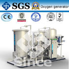 Volledig Geautomatiseerd 1 kW de Medische van Zuurstofgenerator 5-1500 Nm3/H Capaciteits