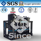 Industriële Zuurstofinstallatie/Medische Zuurstof die Systemen produceren 2~150 Nm3/H