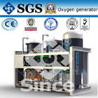 PSA van het hoge Zuiverheidsziekenhuis de Zuurstof die van de Zuurstofgenerator Machine produceren