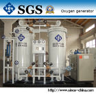 CE / ISO / goedgekeurd PSA zuurstofgenerator systeem industrieel en ziekenhuis