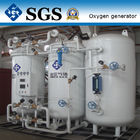 Hoge zuiverheid / chemische zuurstofgenerator voor waterbehandeling / Certificeer CE, ABS, CCS; bv