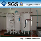 CE / ISO / goedgekeurd PSA zuurstofgenerator systeem industrieel en ziekenhuis