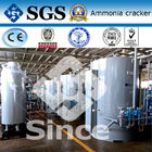 Hoog van de de Waterstofproductie van de Veiligheids Vloeibaar Ammoniak Barstend SGS van Ce BV Certificaat