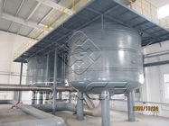 Methanolproductie-installaties die die Waterstof opnieuw vormen voor Staalindustrie wordt gebruikt