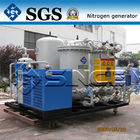 PSA het goedgekeurde SGS/CE certificaat van het stikstofgas materiaal voor staalpijp het ontharden