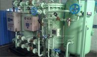 Het Systeemafvalwater van de stikstofgeneratie en van de Gasbehandeling Productielijn