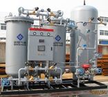 Generator van de de Hoge Zuiverheidsstikstof van de vezel de de Chemische Industrie/Eenheid van de Stikstofgeneratie