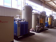 PSA van het huishoudengebruik de Vloeibare Stikstofproductie-installatie van de Stikstofgenerator
