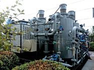 Recyclerend de Eenheidsammoniak van de Waterstofterugwinning plant 100-3000 Nm3/h Capaciteit