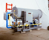 Van de het Gasgenerator van de capaciteits 5-300 Nm3/h Veiligheid RX de Hitte van het Systeemabsorbiing