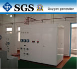Professionele Industriële Zuurstofgenerator Erkende ISO/BV/SGS/CCS/TS