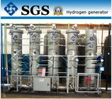 5-2000Nm3/H PSA van de de Generatorswaterstof van het Waterstofgas de Generatorproducent