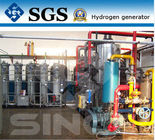 99.9999% de Generators van de hoge Zuiverheidswaterstof/de Installatie van de Waterstofgeneratie