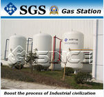 Ce, van het het Certificaatbenzinestation van BV van de het Materiaalwaterstof het Beschermende Gas