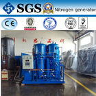 PSA van de thermische behandelings Hoge Zuiverheid Stikstofgenerator/de Generator van de Hoge drukstikstof