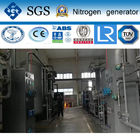 Psa van de Generator Hoge Pressur van N2 de Stikstofgenerator voor Laserknipsel