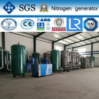 Energie - besparings Eigengemaakte Vloeibare PSA Stikstofgenerator ISO9001 2008