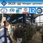 SINDS GAS pn-100-39 verifieerde CE/ASME/SGS/BV/CCS/ABS de generator van het stikstofgas