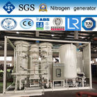 SINDS GAS verifieerde de Draagbare Stikstofgenerator CE/ASME voor SMT&amp;Electron-de Industrie
