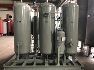 Hoge zuiverheid PSA stikstofgenerator met koolstofmoleculaire zeef, olie en gas toepassing