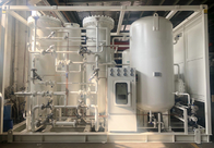 Hoge zuiverheid PSA stikstofgenerator met koolstofmoleculaire zeef, olie en gas toepassing