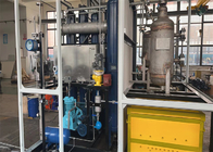 Stoommethaanhervormende waterstofgenerator Compact High Output Design voor waterstofopwekking