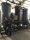 Gemakkelijke Installatiepsa Stikstofgenerator met Steunbalk Opgezet Ontwerp