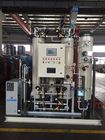 De volledig Automatische Generator van de Membraanstikstof voor Olie &amp; Gasextractie