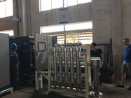 Cryogene Stikstofgenerator met lange levensuur, de Productiemateriaal van de Gasstikstof