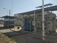 De medische PSA Generator van het Stikstofgas, Automatische Mobiele Stikstofgenerator