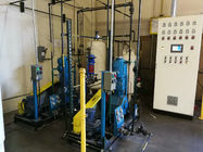 Krachtige Vloeibare Stikstofgenerator/de Generatieinstallatie van de Ammoniak Barstende Stikstof