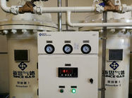 ISO-Membraantype 99,99% PSA Stikstofgenerator