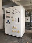 De Productie van de de Installatiewaterstof van de ammoniakcracker voor van de Staal glas Drijvende Lijn Industrie