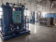 Industriële PSA Type Stikstofgenerator, Hoge Zuiverheidspsa Stikstofsysteem
