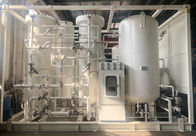 Industriële Stikstofpsa Generator, de Generator van de de Productenstikstof van de Hoge druklucht