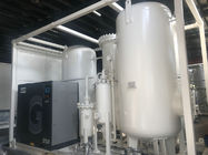 Naar maat gemaakte PSA Stikstofgenerator met laag Samengeperste Luchtconsumptie