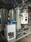 Industriële PSA Stikstofgenerator voor Steenkoolopslag 95%-99.9995% Zuiverheid