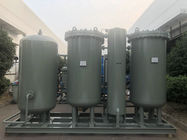 Industriële Onsite-Stikstofgenerator, de Beweegbare Psa Installatie van het Stikstofgas