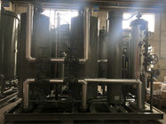 Automatische PSA Hoge de Lossingsdruk 0.3-0.6 Mpa van de Stikstofgenerator