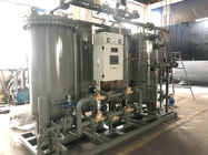 N2 Membraantype Stikstofgenerator/Stikstofproductie-installatie 5-5000 Nm3/H
