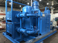 De Eenheid van de de Waterstofterugwinning van de ammoniakproductie Recycling die 100-3000 Nm3/H werken