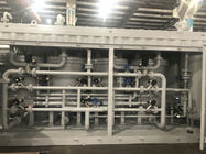 N2 Membraantype Stikstofgenerator/de Productie-installatie van de Luchtstikstof