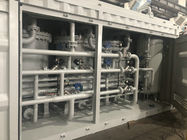 De industriële Generator van de Membraanstikstof voor Voedsel en Drank 220V/50Hz