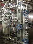 Automatische de Generator Eenvoudige Installatie van het Ammoniakgas