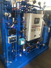 Het Type van luchtmembraan Stikstofgenerator/de Industriële Eenheid van het Stikstofmembraan